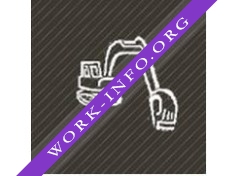 Селижаровский карьер Логотип(logo)