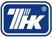 Сеть АЗС ТНК Логотип(logo)