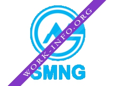 Севморнефтегеофизика Логотип(logo)