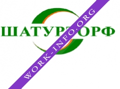 Шатурторф Логотип(logo)