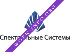 Логотип компании Спектральные системы