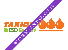 Таксиойл Логотип(logo)