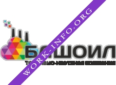ТНК Башойл Логотип(logo)