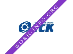 ТСК, Группа компаний Логотип(logo)
