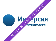 Управляющая компания Инверсия Логотип(logo)