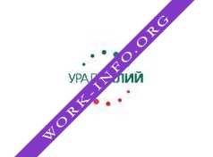 Логотип компании УралКалий