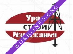 Логотип компании Уралстройизыскания