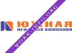 Южная нефтяная компания Логотип(logo)