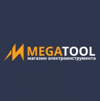 Интернет-магазин Megatool Логотип(logo)