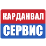 Логотип компании ООО Карданвал Сервис
