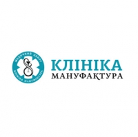 Клиника Мануфактура Логотип(logo)