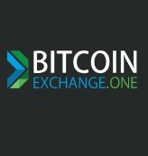 Логотип компании bitcoin-exchange.one