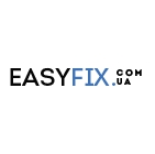 Логотип компании Easyfix