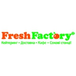 Логотип компании Fresh Factory