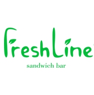 FreshLine Логотип(logo)