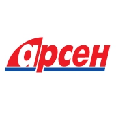 Логотип компании Супермаркет Арсен