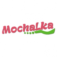Интернет магазин Мочалка Логотип(logo)