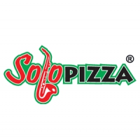 Логотип компании Solopizza