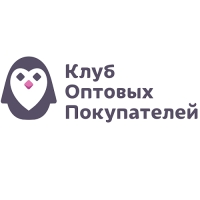 Клуб Оптовых Покупателей opt.club Логотип(logo)