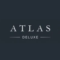 Atlas DeLuxe Hotel Логотип(logo)