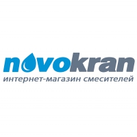 Логотип компании Novokran.com.ua