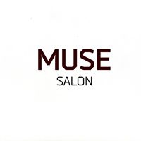 Логотип компании MUSE Salon