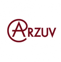 Логотип компании ООО Арзув