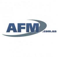 Логотип компании afm.com.ua