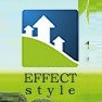EffectStyle.com.ua Логотип(logo)