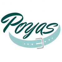 Интернет магазин Poyas.com.ua Логотип(logo)