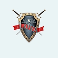 Лотерея Лова (Lova) Логотип(logo)