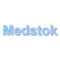 Логотип компании МедСток