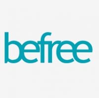 Городской рюкзак Befree Логотип(logo)
