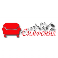 Интернет Магазин мебели Симфония Логотип(logo)