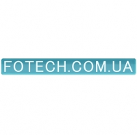 Интернет-магазин Fotech.com.ua Логотип(logo)