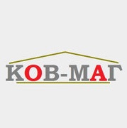 Логотип компании Интернет-магазин КОВ-МАГ
