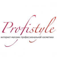 Логотип компании Profistyle.in.ua - интернет-магазин профессиональной косметики