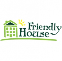 Хостел Friendly House Логотип(logo)