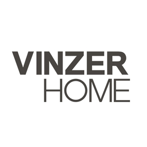 Интернет-магазин товаров для дома vinzerhome.ua Логотип(logo)