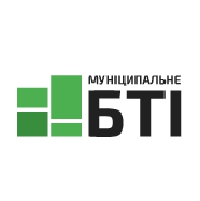 Муниципальное БТИ Логотип(logo)