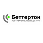 Логотип компании Центр слуха Беттертон (Кременчуг)