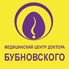 Логотип компании Центр реабилитации доктора Бубновского (Запорожье)