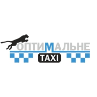 Логотип компании Оптимальне таксі (Львів)