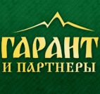 Логотип компании Гарант и Партнеры