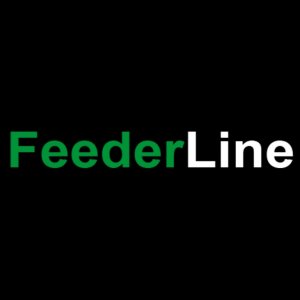 Feederline.com.ua интернет-магазин Логотип(logo)