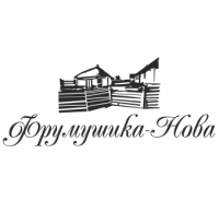 Логотип компании Ресторан домашней кухни Frumushika