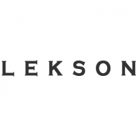 Интернет-магазин LEKSON Логотип(logo)