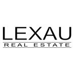 Lexau Real Estate Логотип(logo)