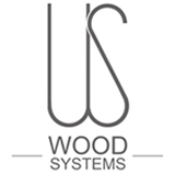 Логотип компании Мебельная мастерская WOODsystems