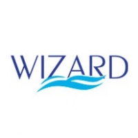 Компания Wizard Логотип(logo)